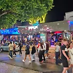 Casa Ramos Oura Strip
