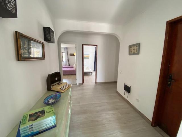 Casa Ramos Oura Strip Habitación en casa particular