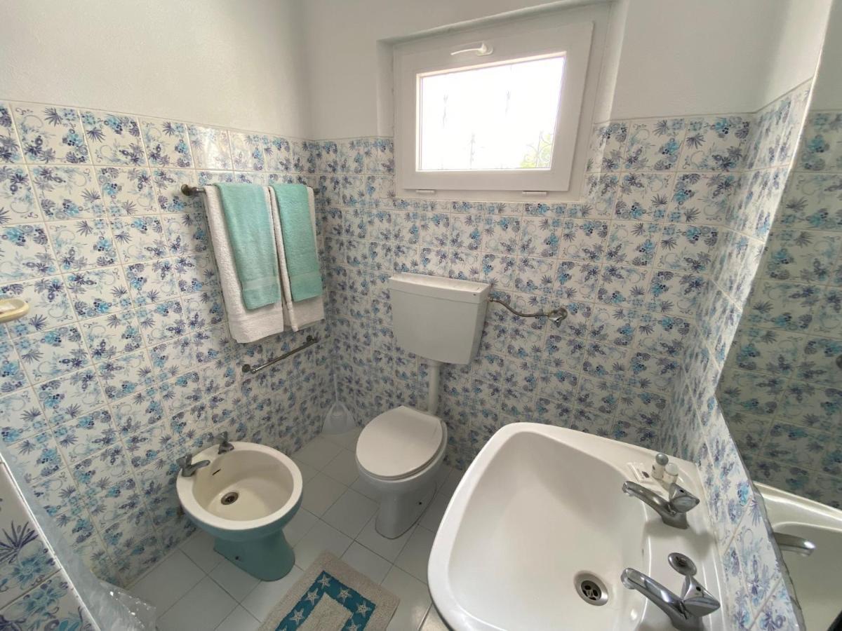 Casa Ramos Oura Strip *