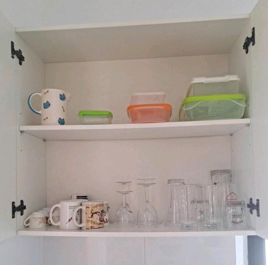 Accommodatie bij particulieren Casa Ramos On The Strip *