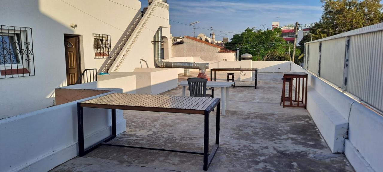 Casa Ramos Oura Strip