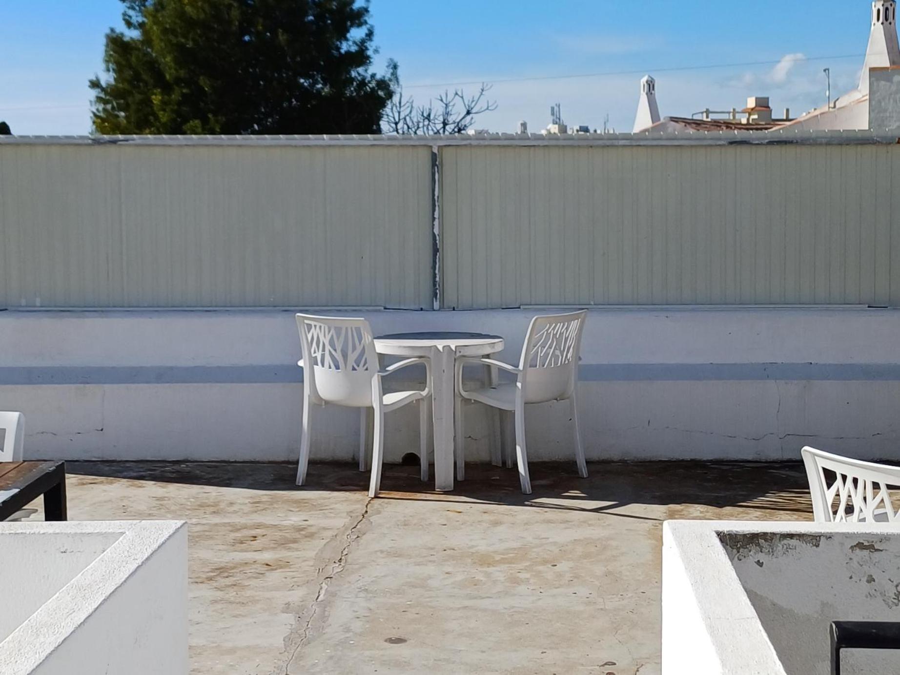 Casa Ramos Oura Strip Albufeira