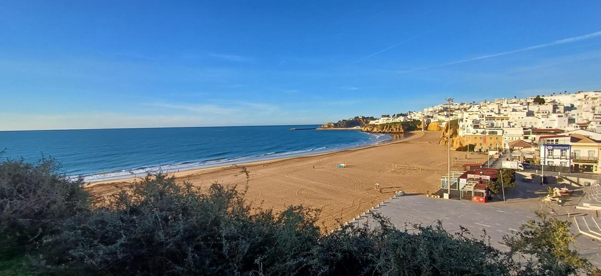 Accommodatie bij particulieren Casa Ramos On The Strip Albufeira