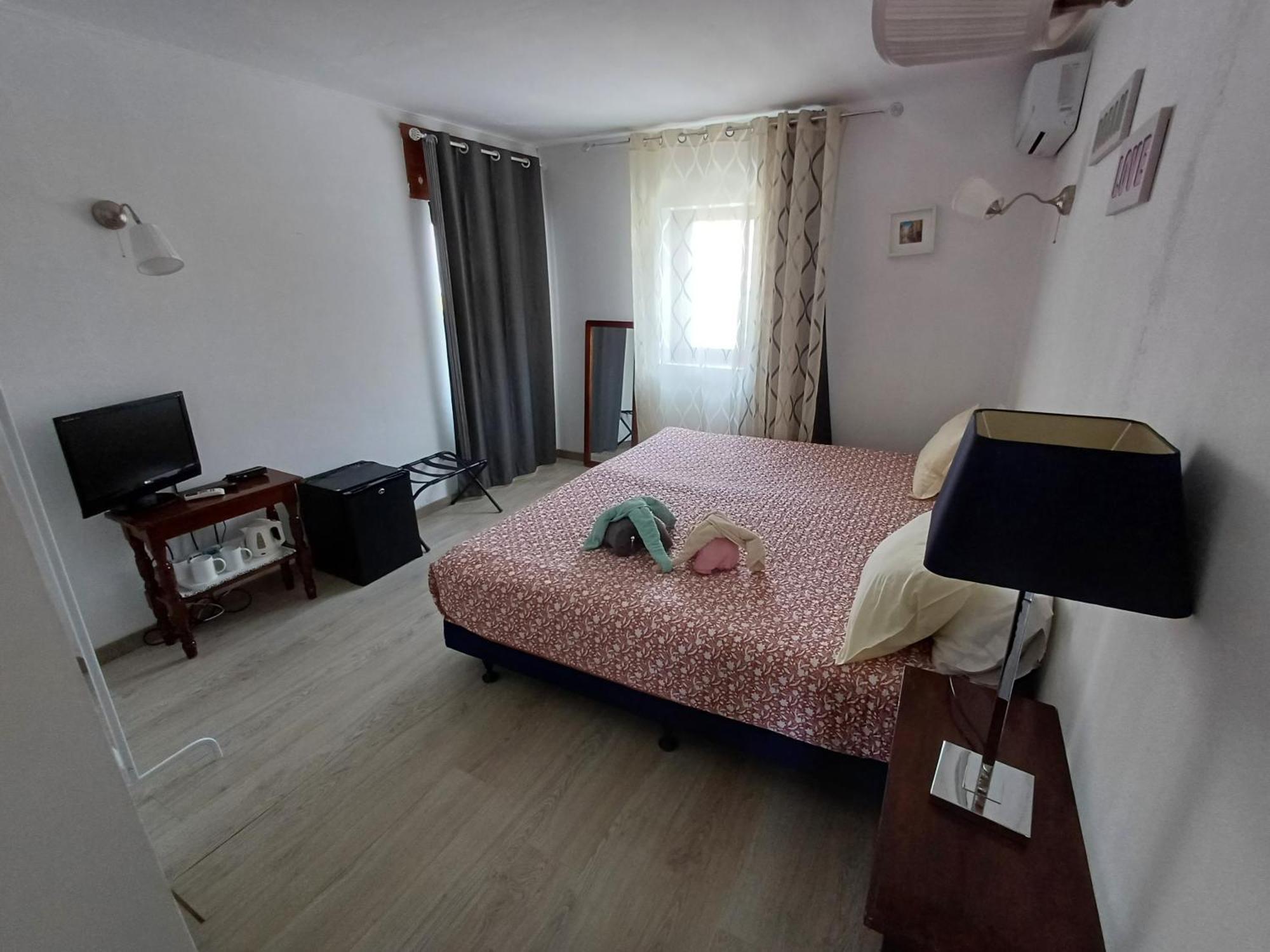Habitación en casa particular Casa Ramos Oura Strip