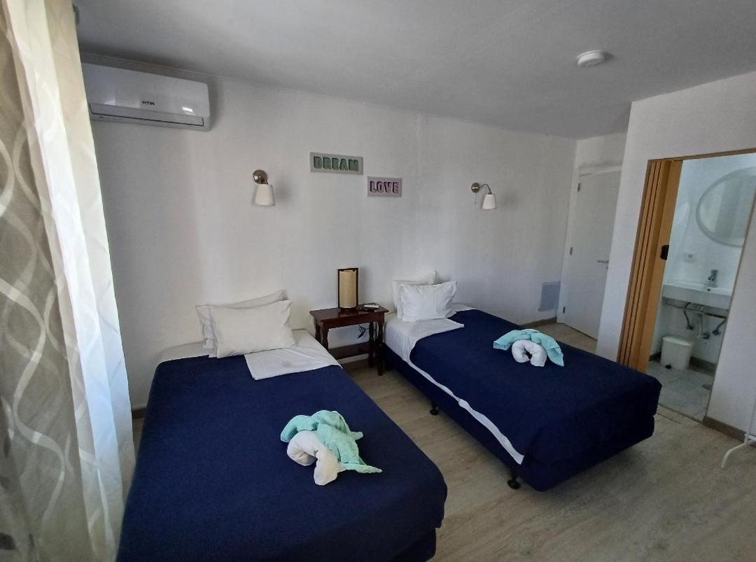 Casa Ramos On The Strip Accommodatie bij particulieren