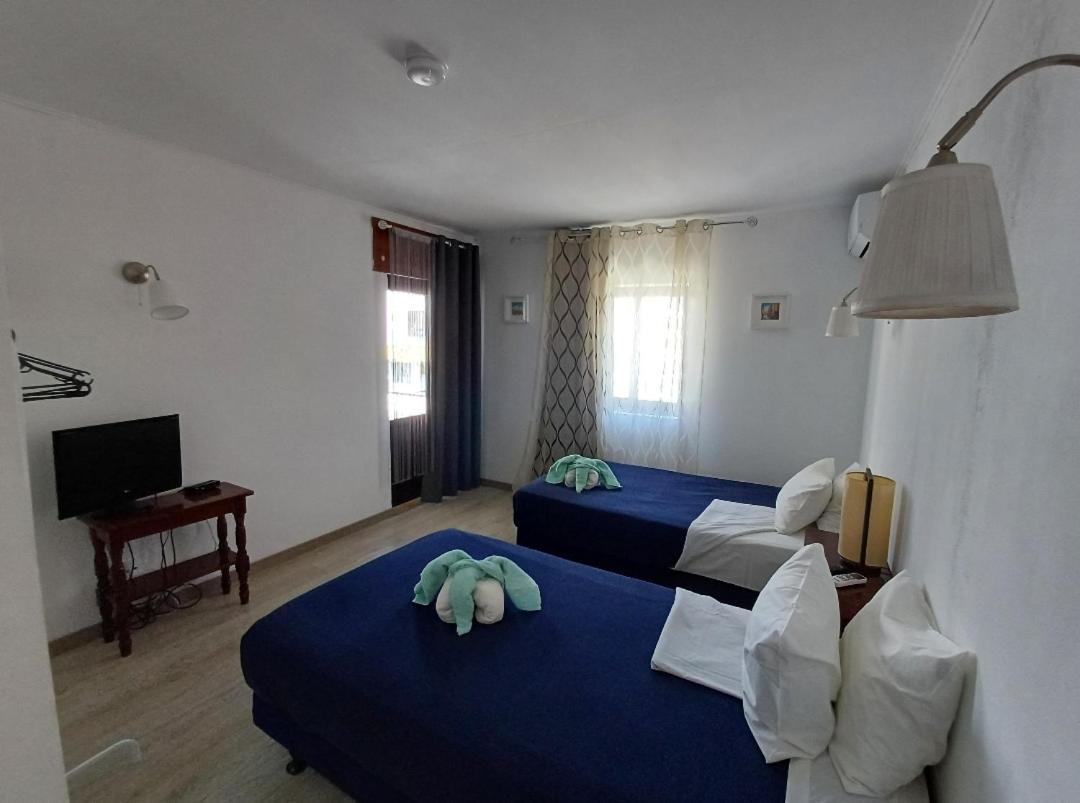 Accommodatie bij particulieren Casa Ramos On The Strip *