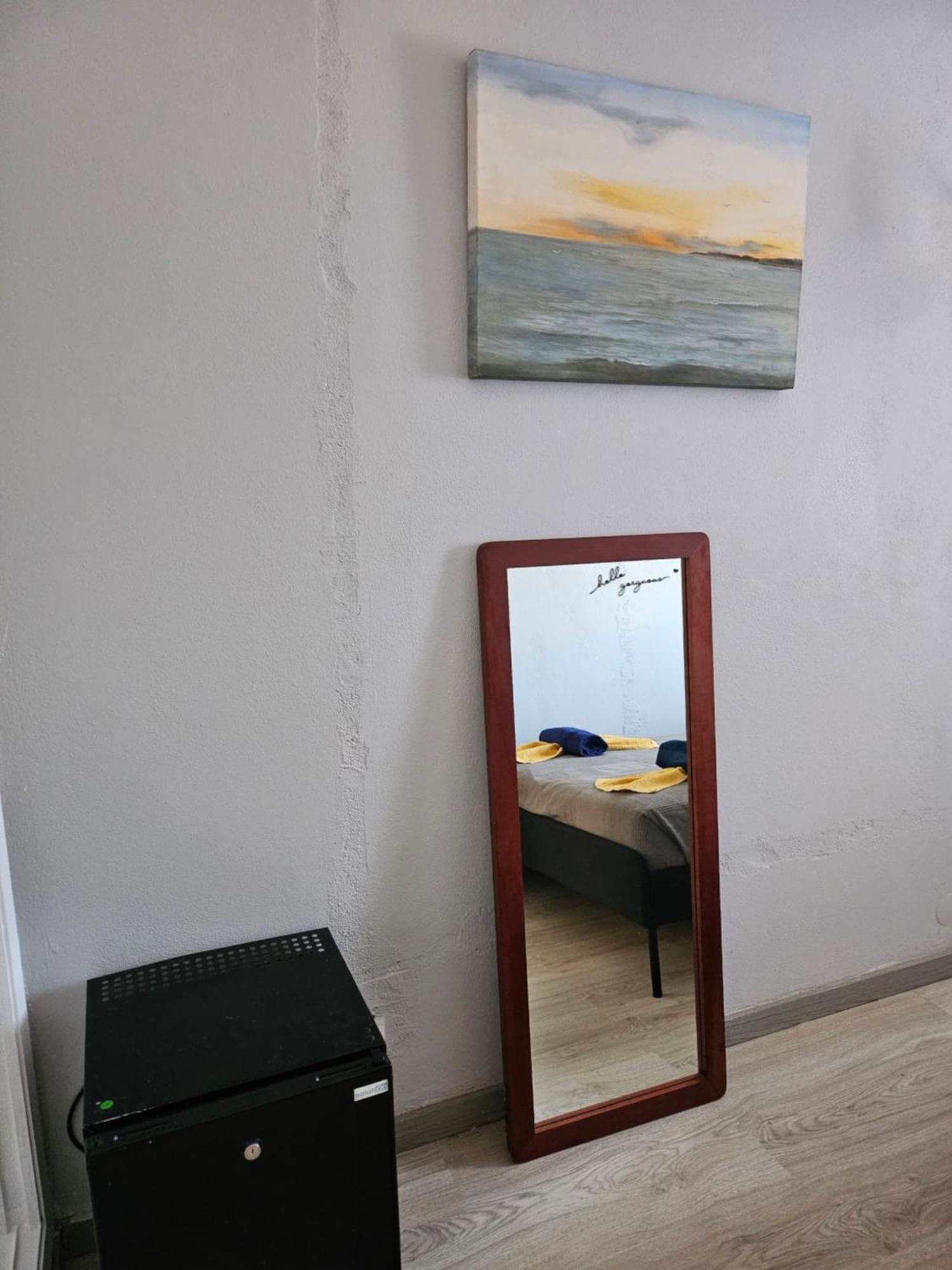 Accommodatie bij particulieren Casa Ramos On The Strip Albufeira