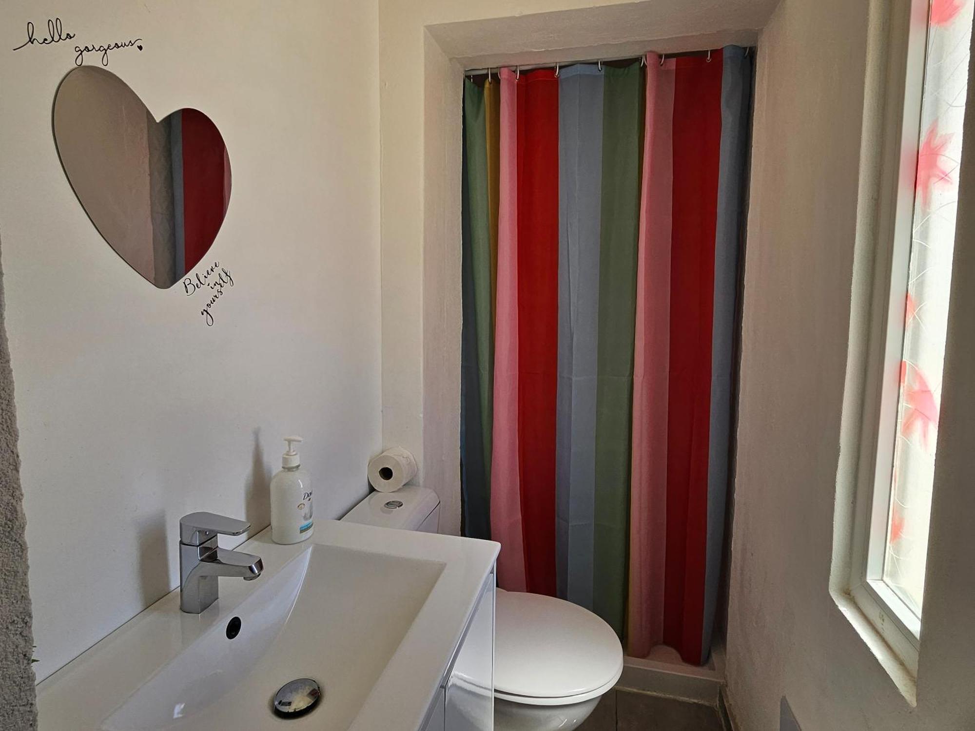 Casa Ramos Oura Strip