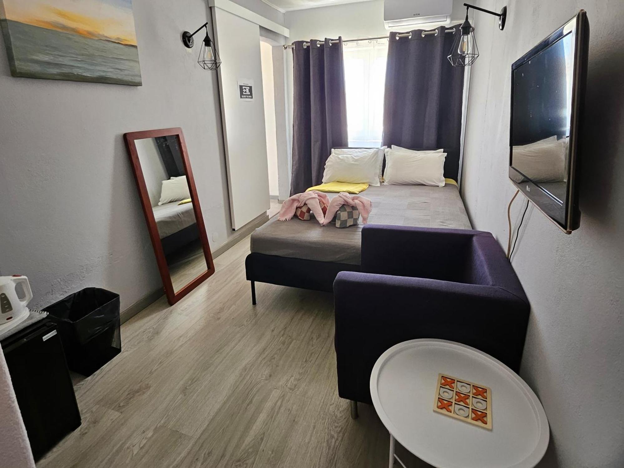 Casa Ramos On The Strip Accommodatie bij particulieren Albufeira