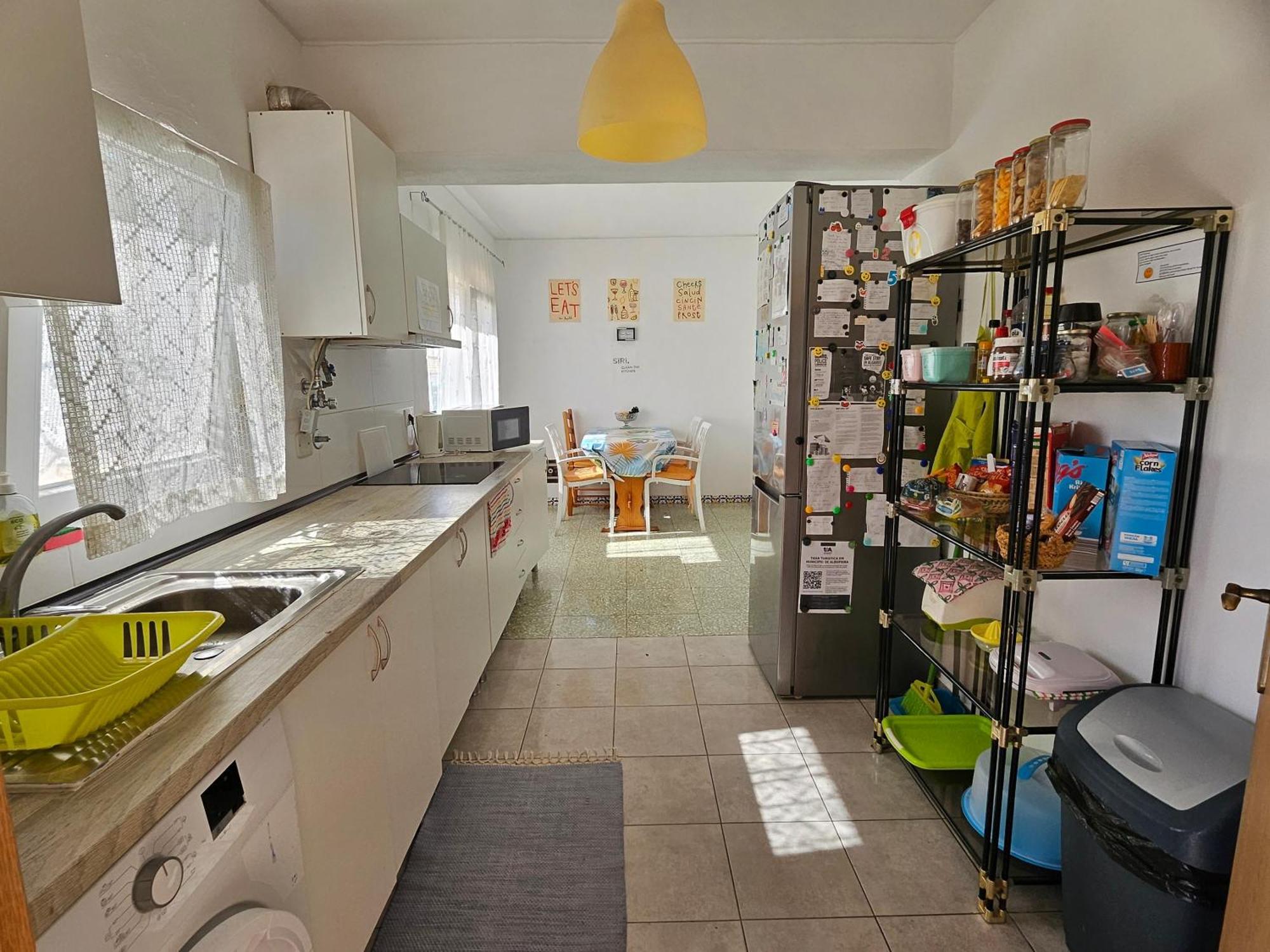 Casa Ramos Oura Strip