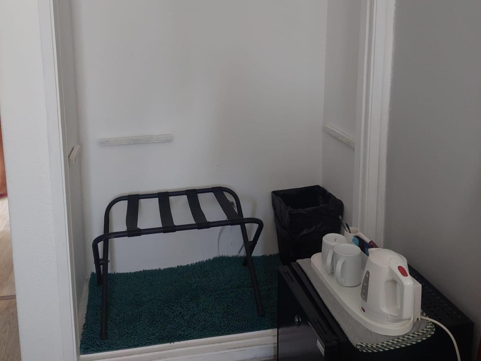Accommodatie bij particulieren Casa Ramos On The Strip