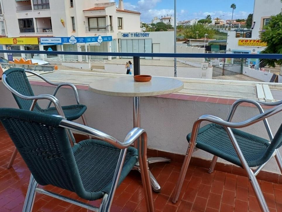 Accommodatie bij particulieren Casa Ramos On The Strip